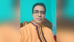 টাকা ও খাসির বিনিময়ে পদ বাণিজ্য, সেই বিএনপি নেতা আবারও বহিষ্কার