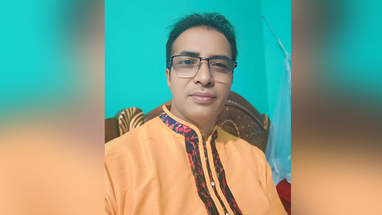 টাকা ও খাসির বিনিময়ে পদ বাণিজ্য, সেই বিএনপি নেতা আবারও বহিষ্কার