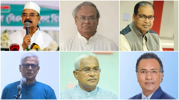 বিরোধী দলে নির্যাতিত, সরকারে অবহেলিত তারা