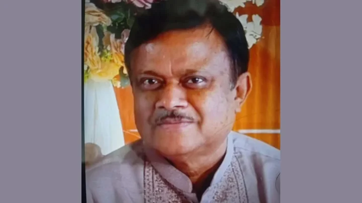 চাঁদাবাজির অভিযোগে বিএনপি নেতা আটক