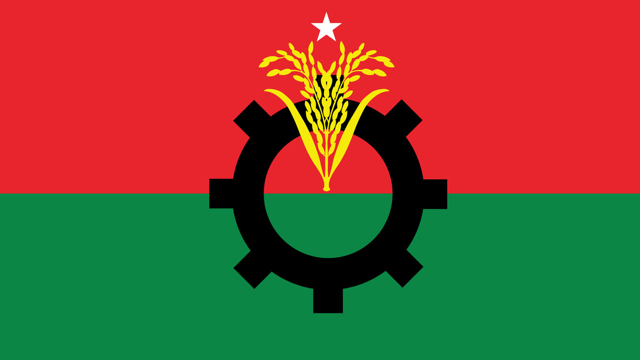 সাংগঠনিক বিশৃঙ্খলা, কুলাউড়া পৌর বিএনপির কমিটি স্থগিত