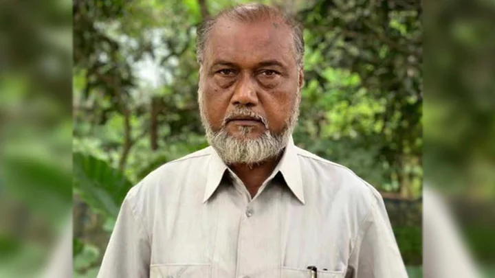 চিকিৎসাধীন অবস্থায় কারাদণ্ডপ্রাপ্ত বিএনপি নেতার মৃত্যু