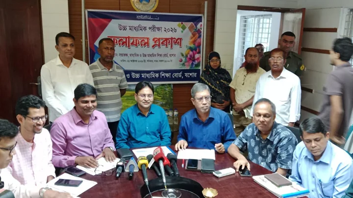 যশোর শিক্ষা বোর্ডে শতভাগ পাস করেছে যে ৩ কলেজ