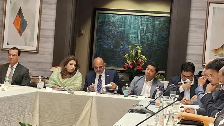 USA companies keen to invest over 1 billion USD in Bangladesh