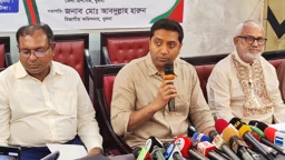 ‘আগামী বছর থেকে ৬৬ হাজার প্রাথমিক বিদ্যালয়ে স্কুল ফিডিং’