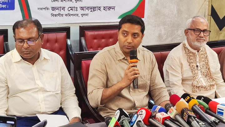 ‘আগামী বছর থেকে ৬৬ হাজার প্রাথমিক বিদ্যালয়ে স্কুল ফিডিং’