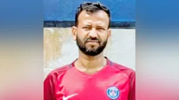থানায় তদবির করতে গিয়ে যুবলীগ নেতা গ্রেপ্তার