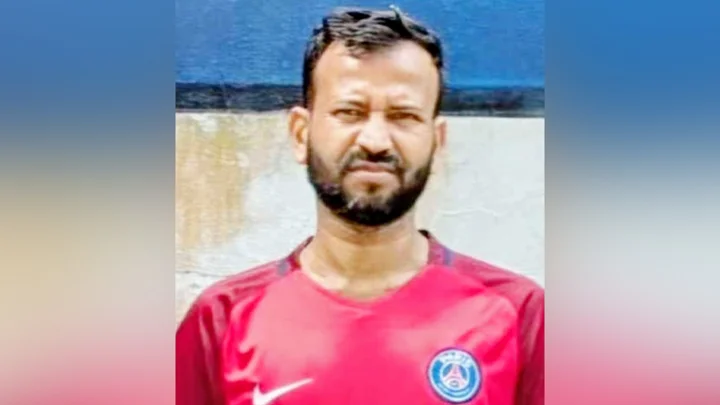 থানায় তদবির করতে গিয়ে যুবলীগ নেতা গ্রেপ্তার