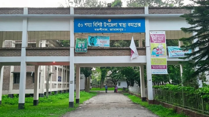 জামালপুরে শিয়ালের কামড়ে নারী ও শিশুসহ আহত ৯