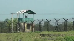 সীমান্তে বিএসএফের গুলিতে ২ বাংলাদেশি নিহত, আরেকজন গুলিবিদ্ধ