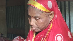 বরগুনায় চর্মরোগী বেড়েছে ১৫ থেকে ৫৩, বিদ্যুৎকেন্দ্রের প্রভাব নিয়ে প্রশ্ন