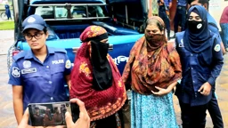 কুঁড়েঘরে মিলল বিপুল পরিমাণ চোরাই স্বর্ণ ও নগদ টাকা