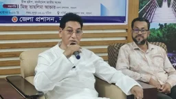 তিনি তারেক জিয়া না, তিনি আরেক জিয়া: নূরুল ইসলাম মণি
