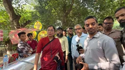 বোটানিক্যাল গার্ডেনে ২০ টাকার পানি ৩০ টাকা, জরিমানা