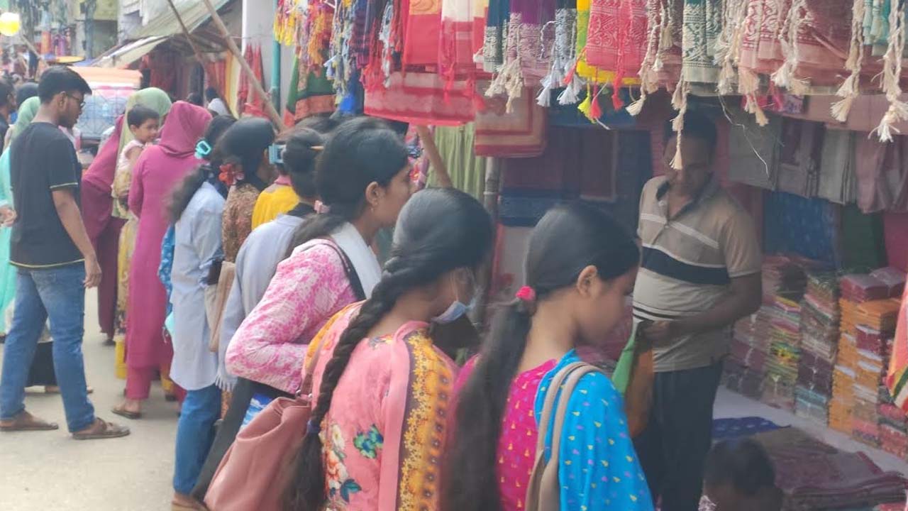 ছবি: এশিয়া পোস্ট