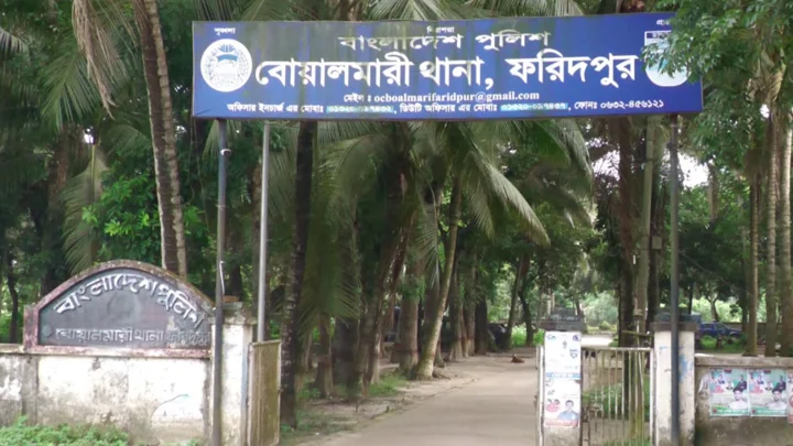 ফরিদপুরে বৃদ্ধাকে ধর্ষণচেষ্টার অভিযোগ, অভিযুক্ত পলাতক