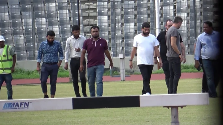 ভারত সফরের আগে কেন ঢাকার মাঠ দেখে গেল ব্রাজিল
