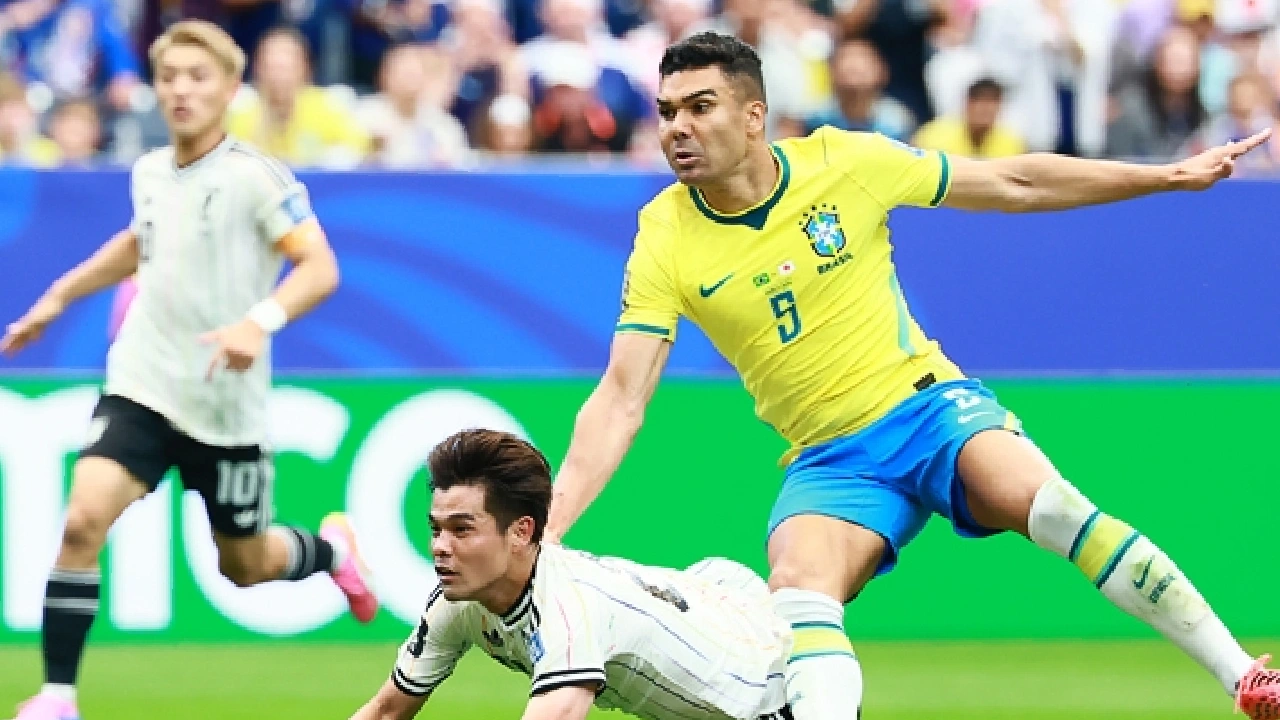 brazil vs japan