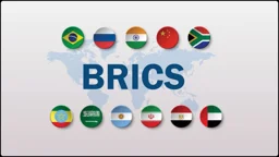 একটি শব্দ কীভাবে হয়ে উঠল আন্তর্জাতিক জোট, ব্রিকসের নেপথ্যের ইতিহাস