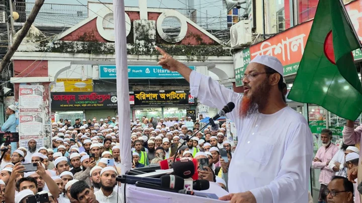 জুলাই সনদ নিয়ে প্রতারণা করলে পরিণতি ভালো হবে না: ফয়জুল করীম