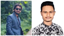 বেরোবির গণিত বিভাগে ভিপি-জিএস পদে ছাত্রলীগের দুই নেতার প্রার্থিতা নিয়ে বিতর্ক