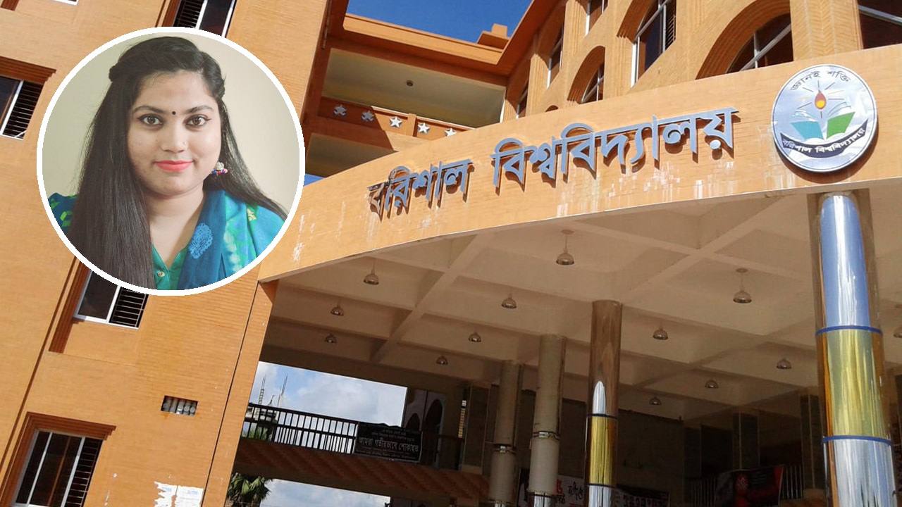 ৩০০ বার নাম লেখার অ্যাসাইনমেন্ট নিয়ে মুখ খুললেন ববির শিক্ষক