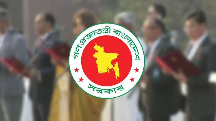 মন্ত্রিসভার সদস্য হচ্ছেন ৪ জন