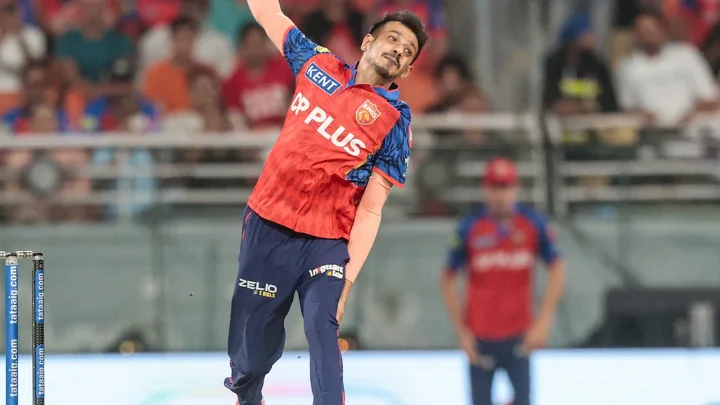 মদের নেশা ছাড়তে ২৬ দিন পুনর্বাসন কেন্দ্রে ছিলেন চাহাল