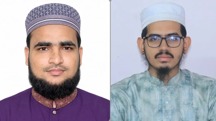 ছাত্র মজলিসের সভাপতি জাকারিয়া, সেক্রেটারি জেনারেল ইসমাঈল