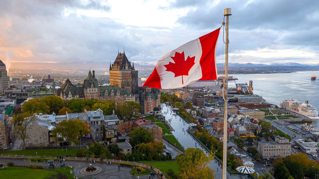 canada