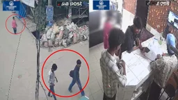 কক্সবাজারে বন্ধুর সঙ্গে তাজমিন, সিসিটিভি ফুটেজে যা দেখা গেল