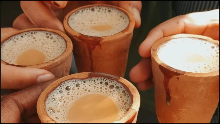 দিনে বার বার চা পান করেন, কিডনিতে পাথরের ঝুঁকি কতটা জেনে নিন