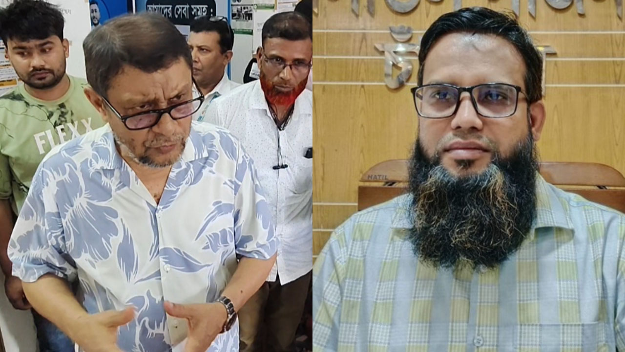 বদলির আদেশের ২ ঘণ্টা পর সেই সিভিল সার্জনকে ‘ক্ষমা’ স্বাস্থ্যমন্ত্রীর