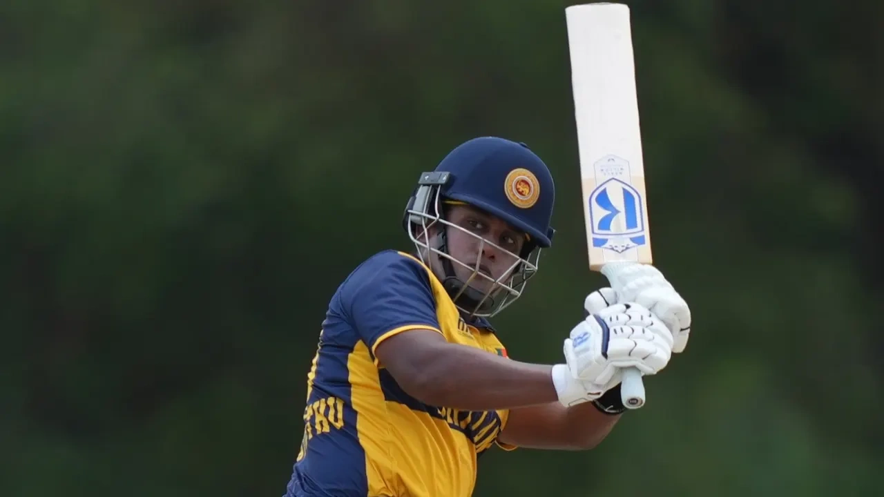 chamari atapattu