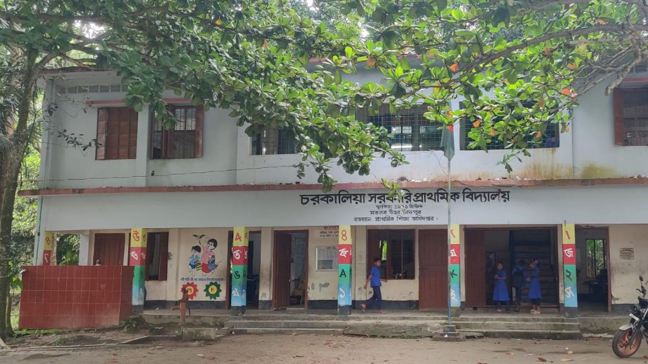 চাঁদপুরের ৬৪২ প্রাথমিক বিদ্যালয়ে নেই প্রধান শিক্ষক, ব্যাহত পাঠদান