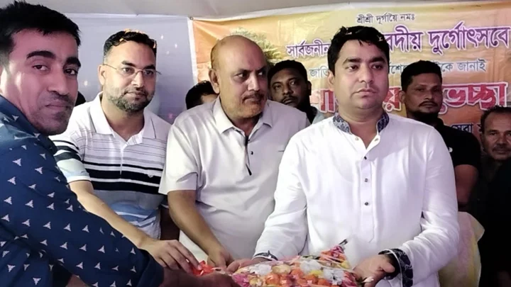 জুলুমের বিপরীতে আমরা ইনসাফ প্রতিষ্ঠা করেছি: নাছির