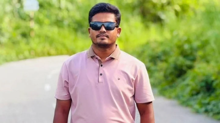 ছাত্রদল নেতার হাত-পা বাঁধা মরদেহ উদ্ধার
