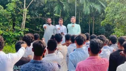 শেখ হাসিনাকে দেশে ফেরানোর শপথ, অংশগ্রহণকারীদের খুঁজছে পুলিশ