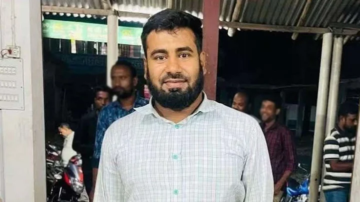 নদীতে ভেসে উঠল ছাত্রদল নেতার মরদেহ