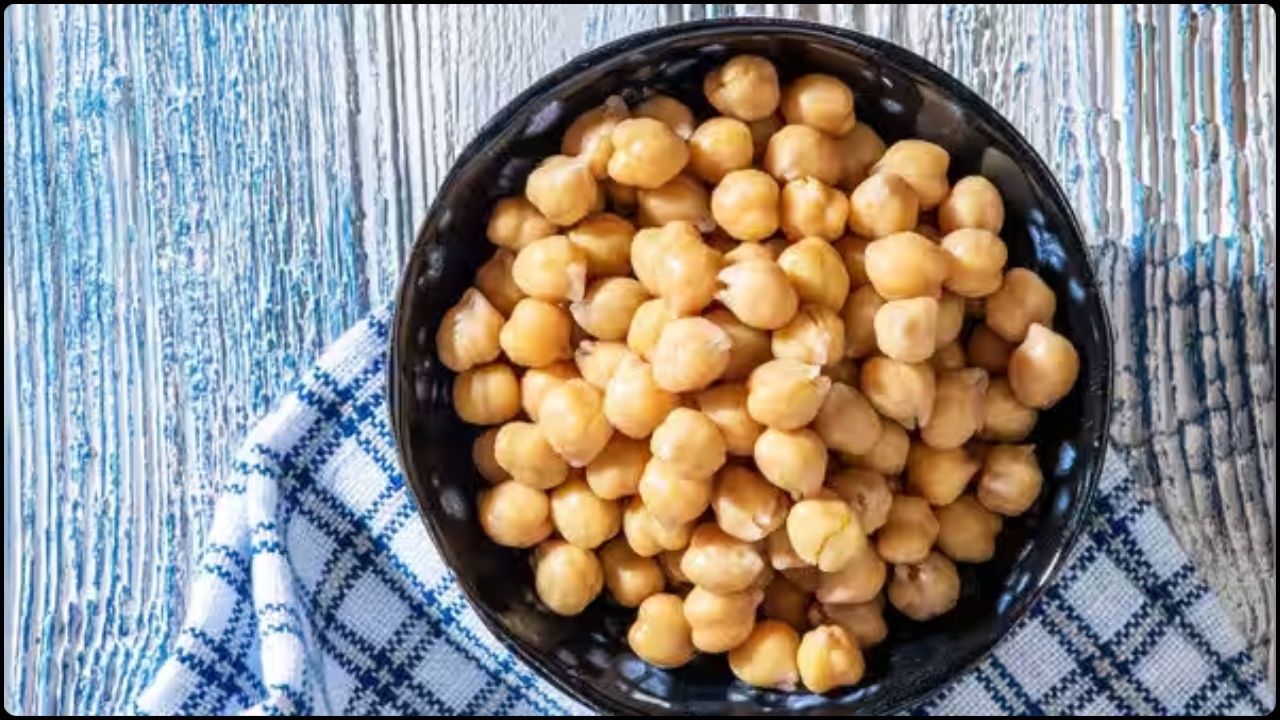 cheakpeas