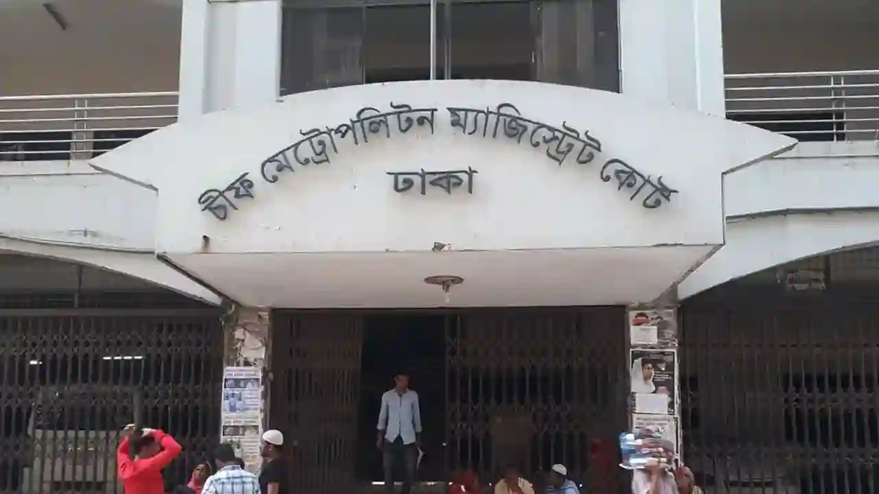 সাভারে ‘নব্য জেএমবি সদস্য’ ইমরান ৬ দিনের রিমান্ডে