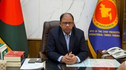 রাশেদ খানের ওপর নির্যাতন, এডিসি ইশতিয়াকের বিরুদ্ধে তদন্ত শুরু: চিফ প্রসিকিউটর