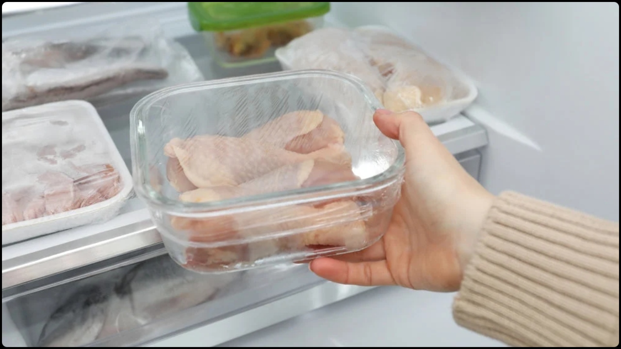 chicken