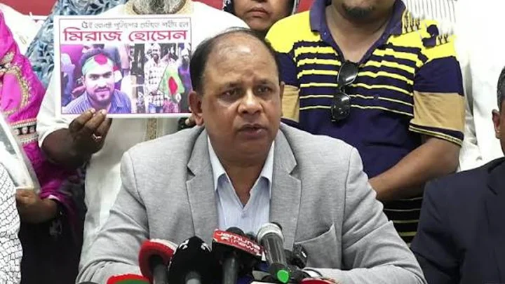তারেক রহমানকেও আয়নাঘরে নির্যাতন করা হয়: চিফ প্রসিকিউটর