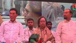 সরকারের পাঁচ বছরের কাজ মূল্যায়ন করে ভোট দেবে জনগণ: চিফ হুইপ