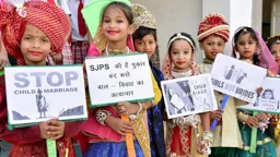 বাল্যবিবাহের বিরুদ্ধে চলা অভিযানে আসামে ৫ শতাধিক গ্রেপ্তার