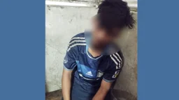 ফোন নিয়ে পালাচ্ছিল ছিনতাইকারী, ধাওয়া দিয়ে ধরলেন ট্রাফিক সার্জেন্ট 