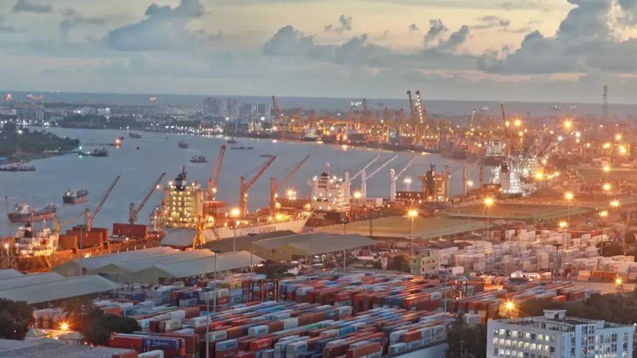 chittagong-port