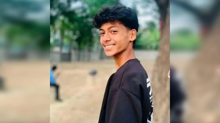 বাসা থেকে ডেকে নেওয়ার আধা ঘণ্টার মাথায় কিশোরকে খুন
