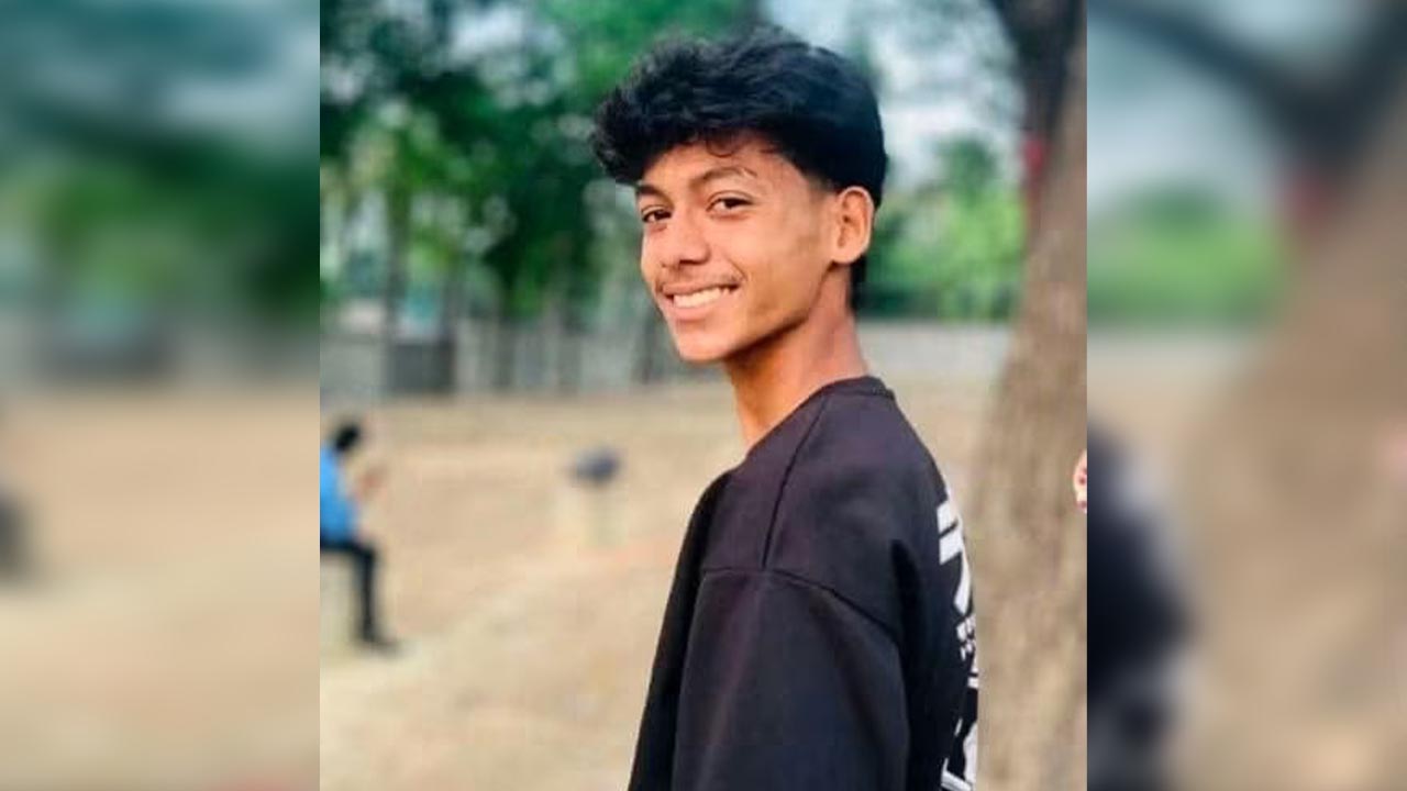 chittagong teenager murder